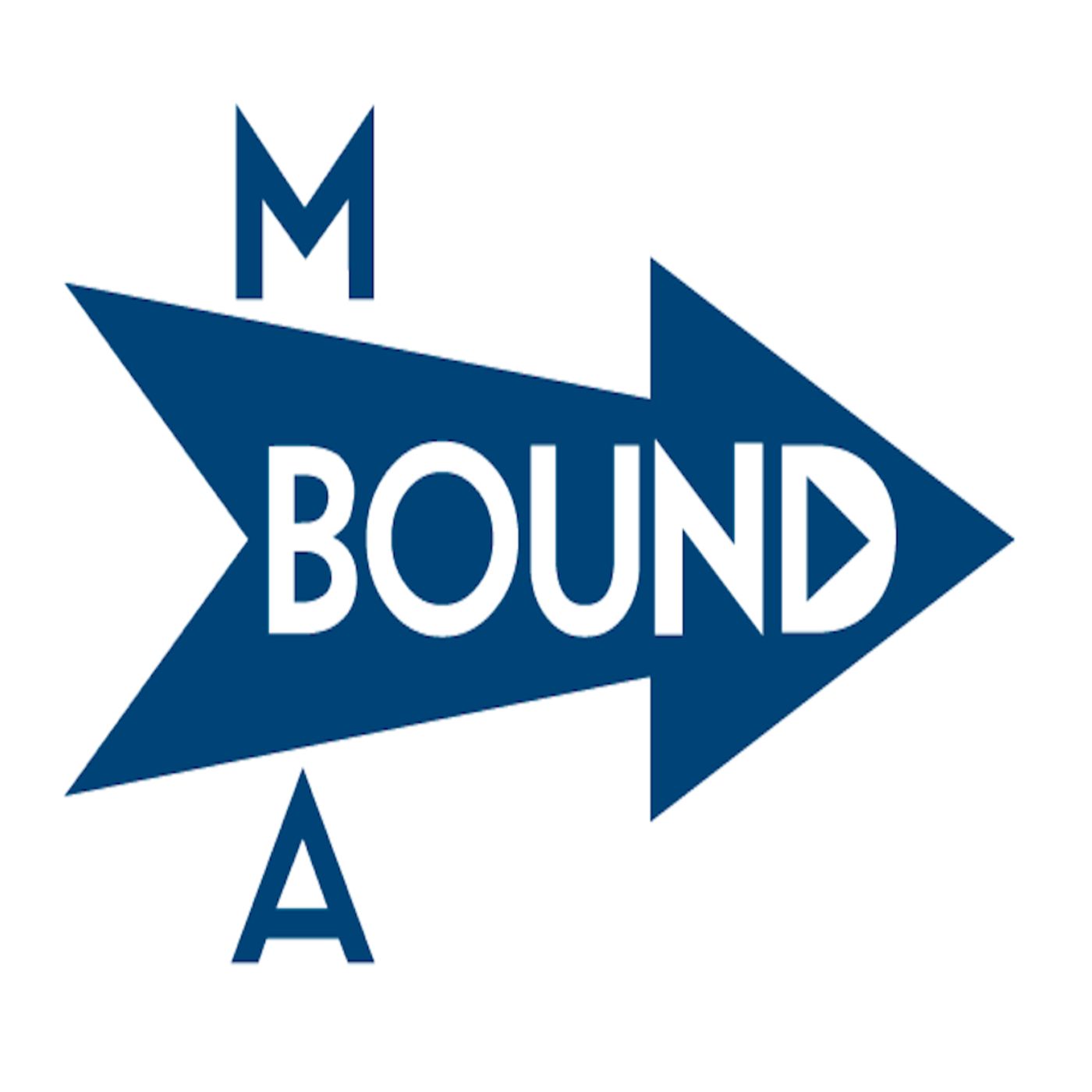 MBA Bound Podcast