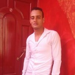 Ahmed Alrays