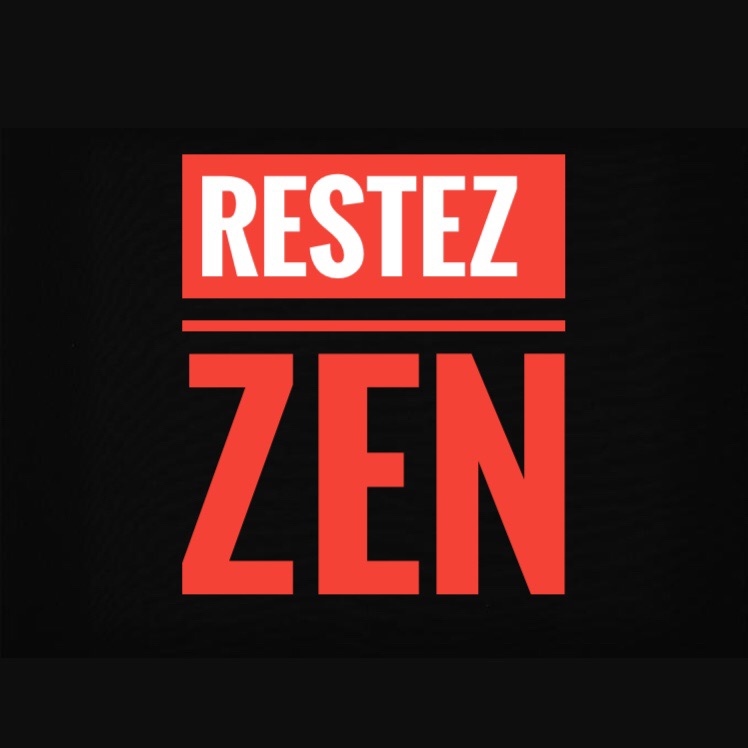 Restez Zen podcast artwork