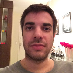 Alexandre Almeida