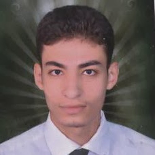 Hossam Hamed’s avatar