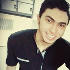 Amr Mohamed