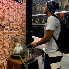 Pagode de rua em Pagode de rua