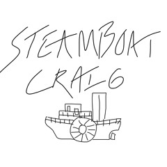 STEAMBOATCRAIG