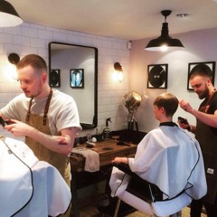 Slate Barbers