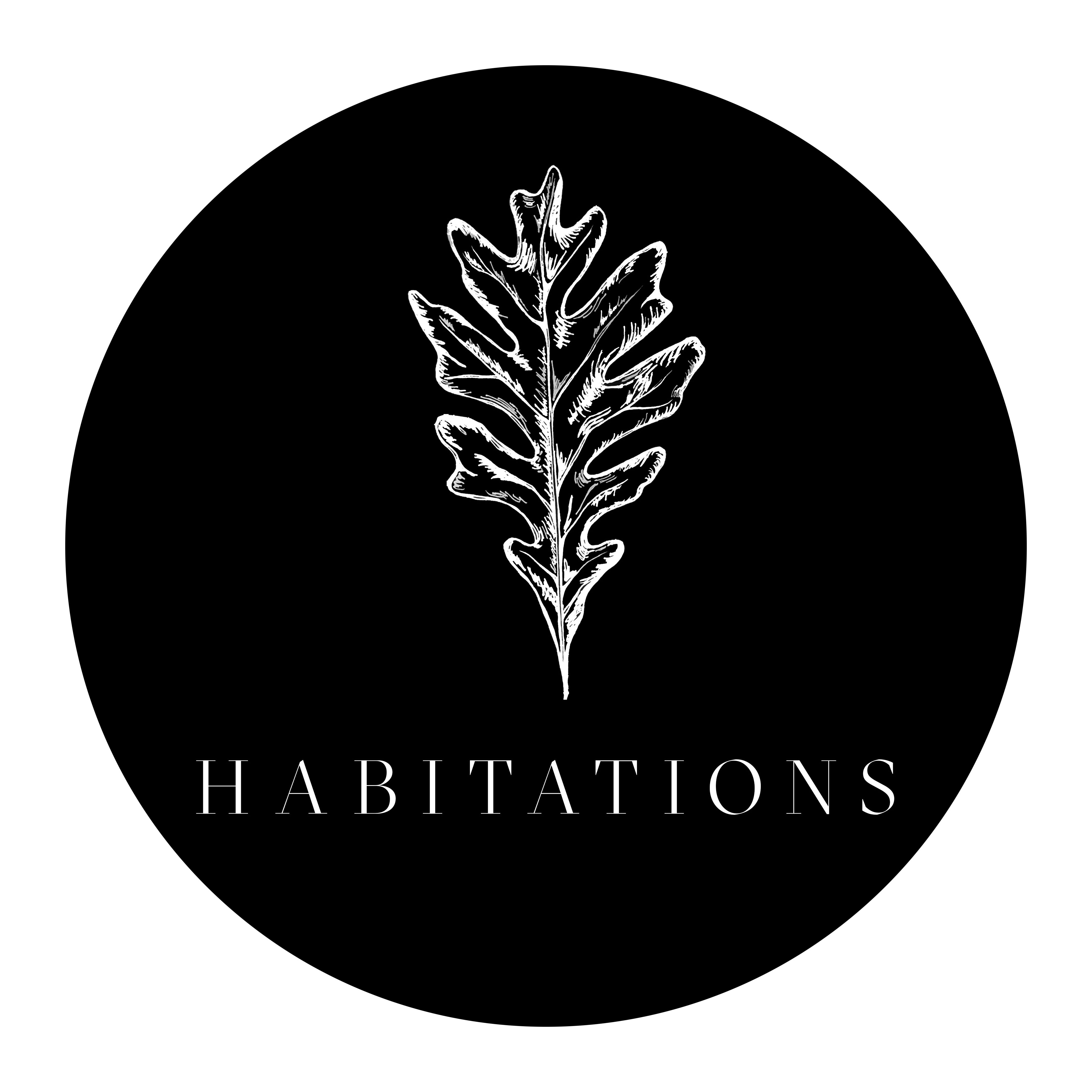 Habitations