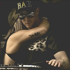 DJ Rsquared