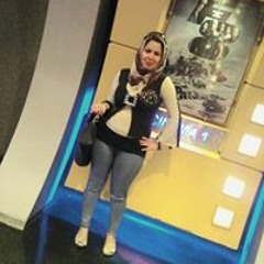Asmaa Moheb