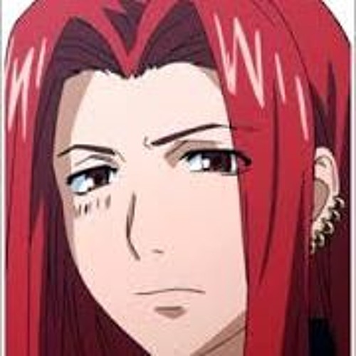 Crimson 赤红’s avatar