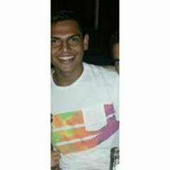 Victor Angulo Carmona