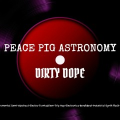 Peace Pig Astronomy