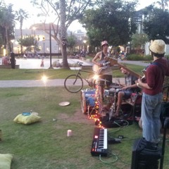 Night Jam - Ribat Laila