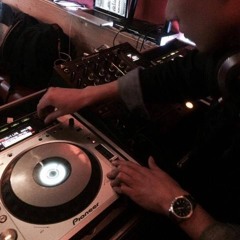 DJ TAKA