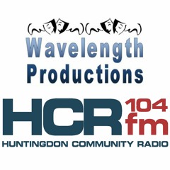 Huntsford - A HCR104fm Radio Drama