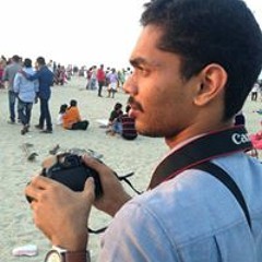 Aditya P Varma