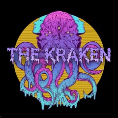 Davey Jones & The Kraken