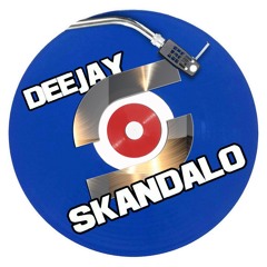 Deejay Skandalo