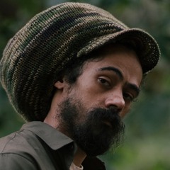 Damian Marley