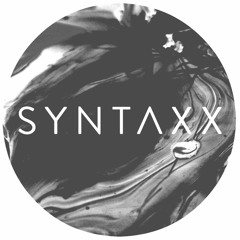 Syntaxx Records