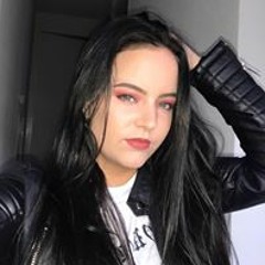 Joyce van Kemenade