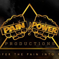 Pain & Power Productions