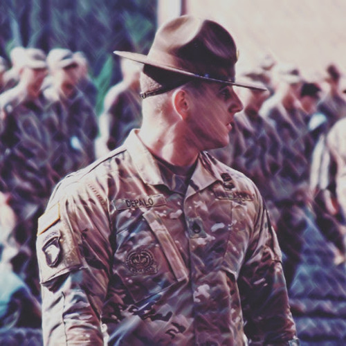 Stream Drill Sergeant DePalo music Listen to songs, albums, playlists