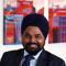 Manpreet Singh