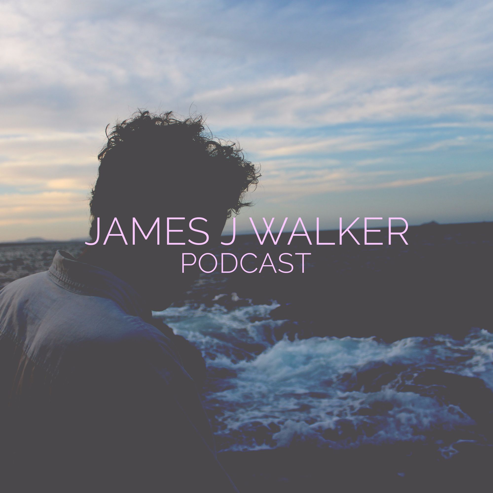 James J Walker Podcast