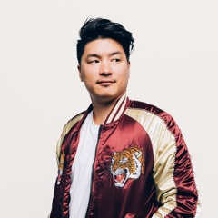 Neon Tiger