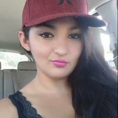 Dareli Verduzco Lewis