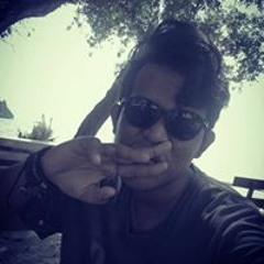 Muhamad Apandi Putra