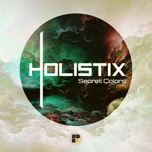 Holistix’s avatar