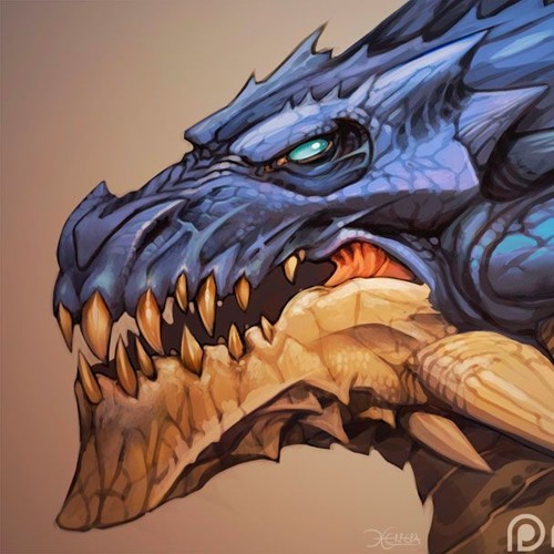 Bleu Dragon’s avatar
