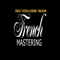 Mastering No volume War - ONLY Mellow Version