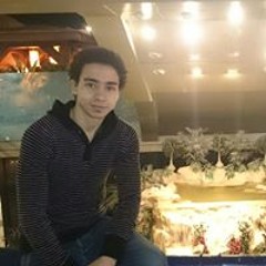 Ahmed Elsawy