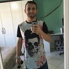 Lucas Amarante