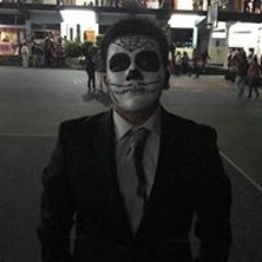 Fernando Sánchez