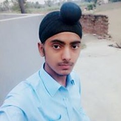 Joban Randhawa