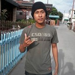 Kurniawan Luphi