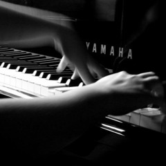J. Cole - No Role Modelz (Piano Cover)