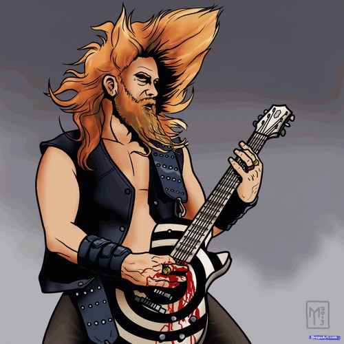 S.I.N.1 ozzy ozbourne
