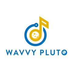 Wavvy Pluto