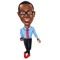 Jonte Hall