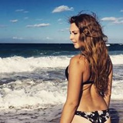 Andrea Gabriela Marfurt