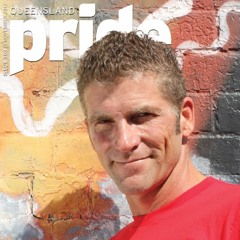 DJ Gavan Bright (Brisbane)
