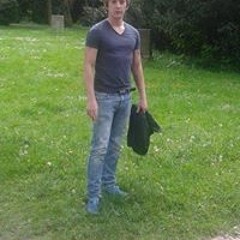 Georgi Popov