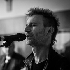 Martin "Imu" Uhrovic