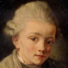 В.А. Моцарт - Реквием Де Минор (Т.Курентзис)