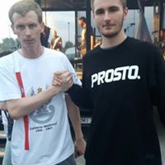 Patryk Gowarzewski