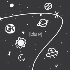 blank